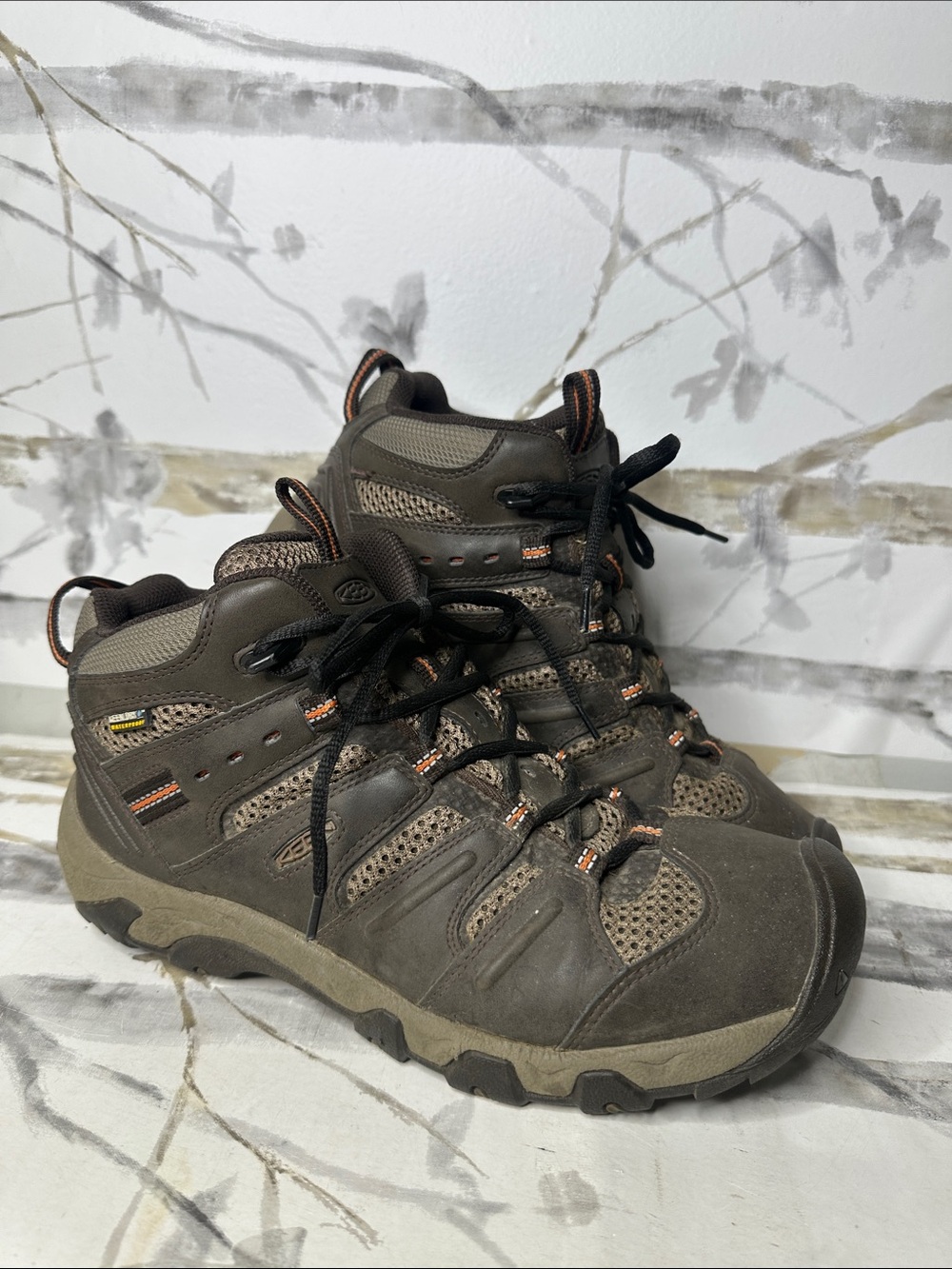 Keen Koven Mid Hiker